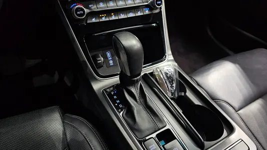 Hyundai IG 2.4 2019 9