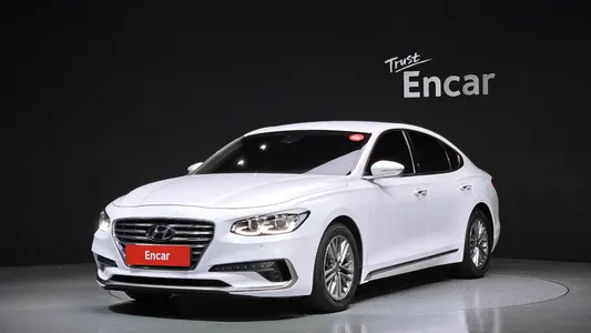 Hyundai IG 2.4 2019