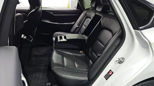 Hyundai IG 2.4 2019 11
