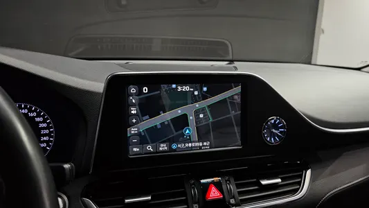 Hyundai IG 2.4 2019 12