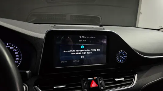 Hyundai IG 2.4 2019 13