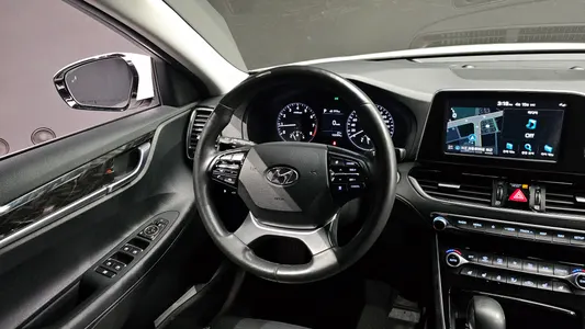 Hyundai IG 2.4 2019 14