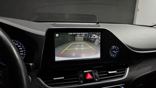 Hyundai IG 2.4 2019 15