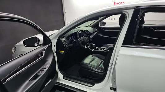 Hyundai IG 2.4 2019 10