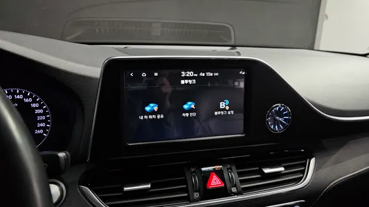 Hyundai IG 2.4 2019 20