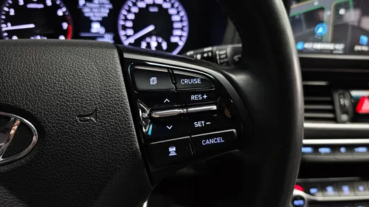Hyundai IG 2.4 2019 16