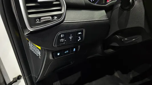 Hyundai IG 2.4 2019 18