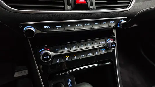 Hyundai IG 2.4 2019 19