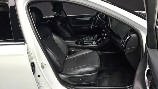 Hyundai IG 2.4 2019 26