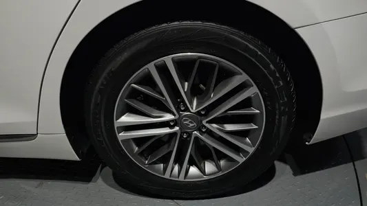 Hyundai IG 2.4 2019 21