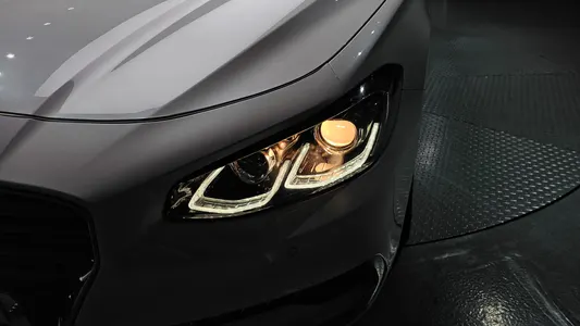 Hyundai IG 2.4 2019 22