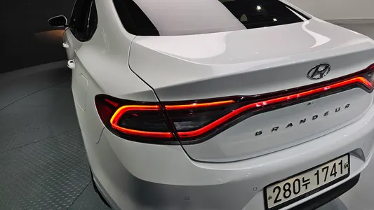 Hyundai IG 2.4 2019 23