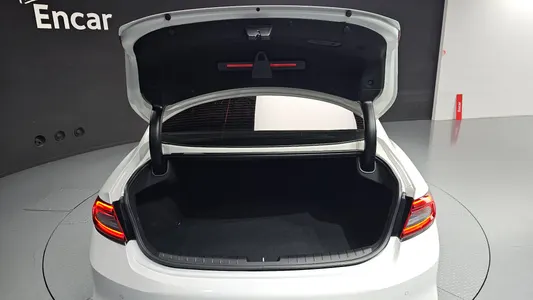 Hyundai IG 2.4 2019 27