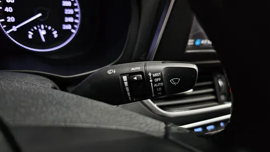 Hyundai IG 2.4 2019 29