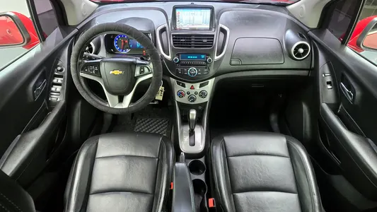 Chevrolet 트랙스 1.4 LT 2016 7