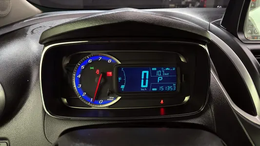 Chevrolet 트랙스 1.4 LT 2016 8