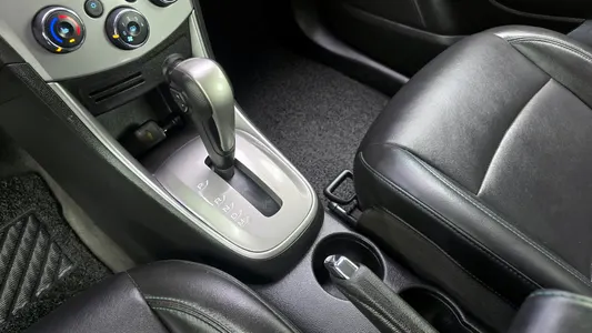 Chevrolet 트랙스 1.4 LT 2016 9