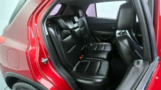 Chevrolet 트랙스 1.4 LT 2016 11