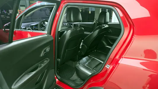Chevrolet 트랙스 1.4 LT 2016 12