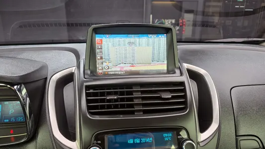 Chevrolet 트랙스 1.4 LT 2016 14