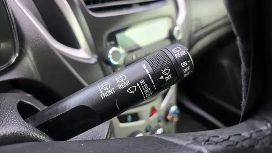 Chevrolet 트랙스 1.4 LT 2016 17