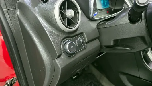 Chevrolet 트랙스 1.4 LT 2016 19