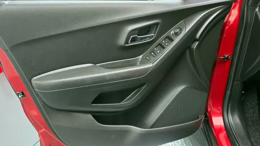 Chevrolet 트랙스 1.4 LT 2016 24