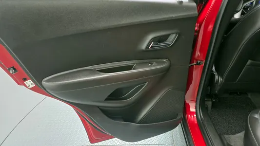 Chevrolet 트랙스 1.4 LT 2016 25