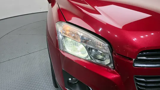 Chevrolet 트랙스 1.4 LT 2016 22