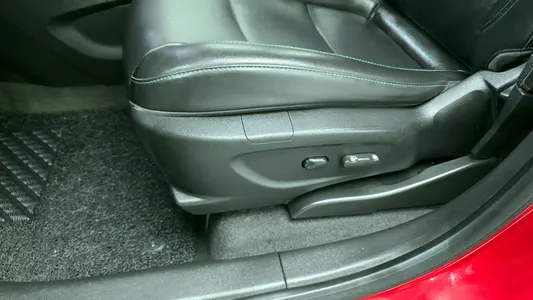 Chevrolet 트랙스 1.4 LT 2016 31