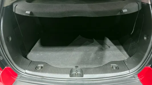 Chevrolet 트랙스 1.4 LT 2016 32