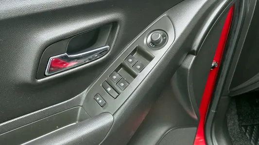 Chevrolet 트랙스 1.4 LT 2016 29