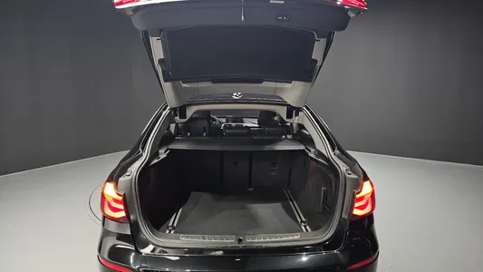 BMW 3 Series GT (F34) GT 320d 2019 20