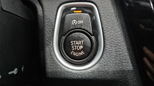 BMW 3 Series GT (F34) GT 320d 2019 27