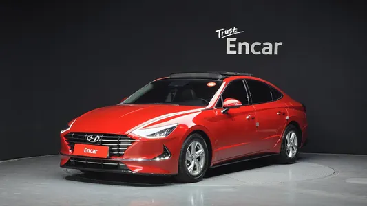 Hyundai (DN8) 2.0 2020