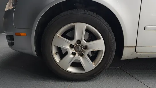 Audi A4 2.0 TFSI 2007 5
