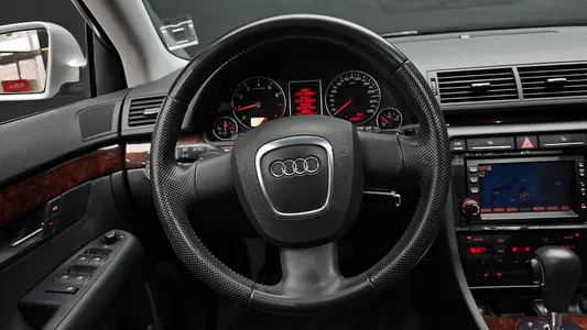 Audi A4 2.0 TFSI 2007 13