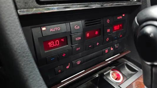 Audi A4 2.0 TFSI 2007 15
