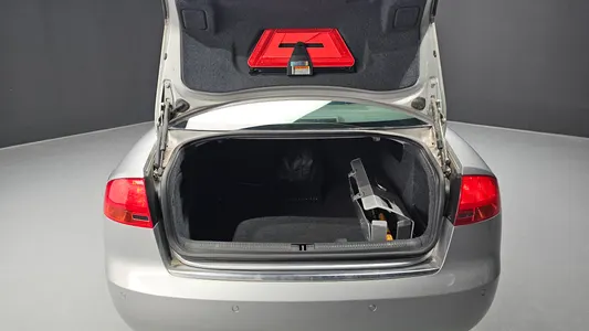 Audi A4 2.0 TFSI 2007 20