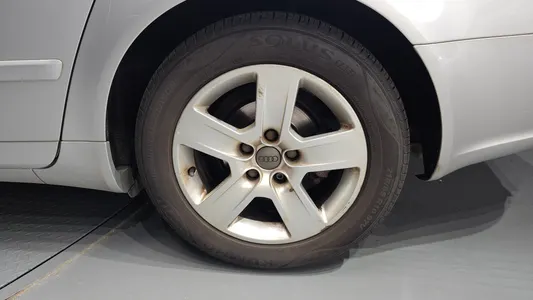 Audi A4 2.0 TFSI 2007 21