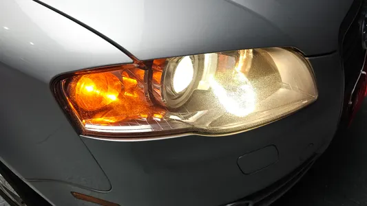 Audi A4 2.0 TFSI 2007 22