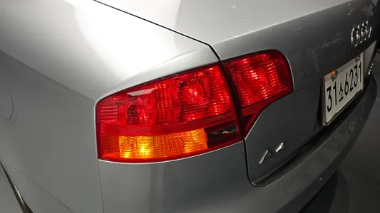 Audi A4 2.0 TFSI 2007 23