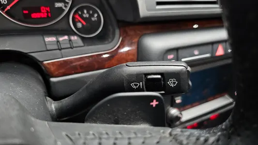 Audi A4 2.0 TFSI 2007 27