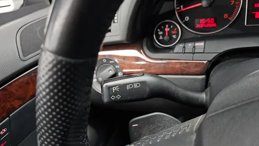 Audi A4 2.0 TFSI 2007 29