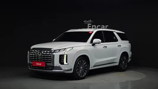 Hyundai 3.8 4WD 2022