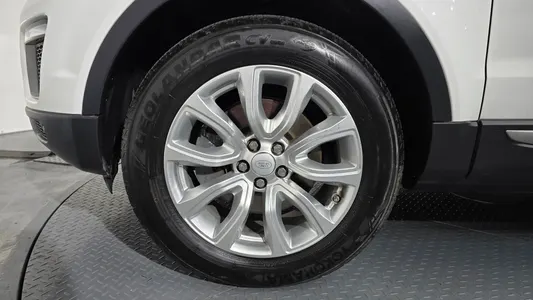Land Rover 레인지로버 이보크 2.0 TD4 SE 2017 5