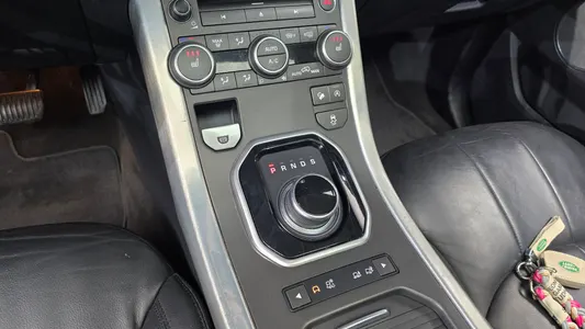 Land Rover 레인지로버 이보크 2.0 TD4 SE 2017 9