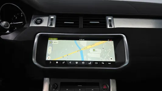 Land Rover 레인지로버 이보크 2.0 TD4 SE 2017 13