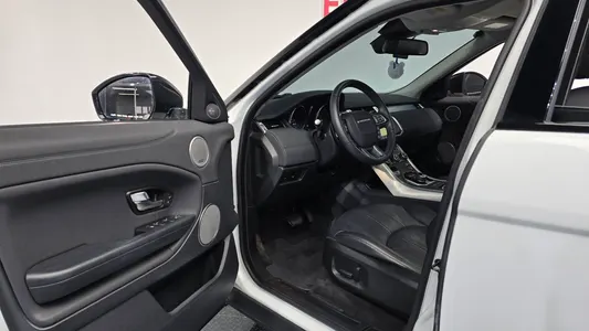 Land Rover 레인지로버 이보크 2.0 TD4 SE 2017 10
