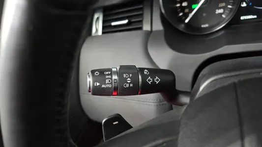Land Rover 레인지로버 이보크 2.0 TD4 SE 2017 16